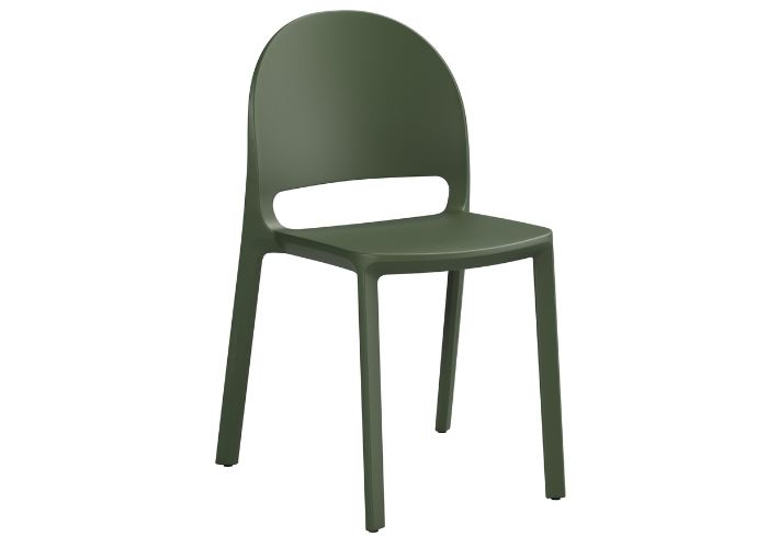 Domi Chair – Grey