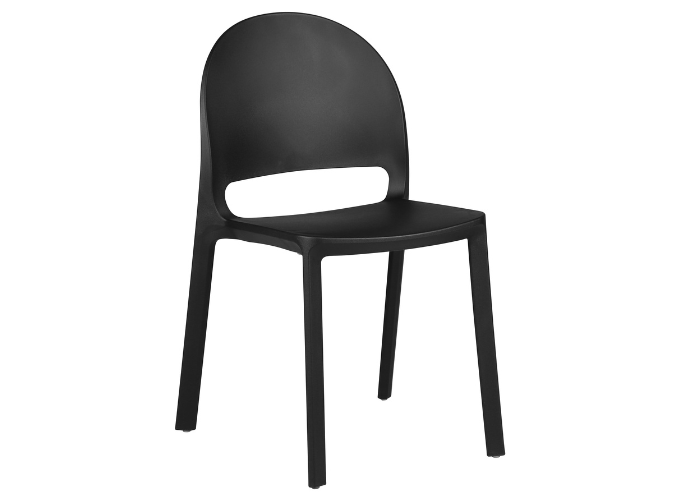 Domi Chair – Grey