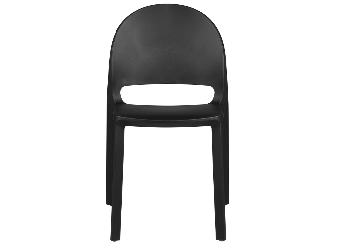 Domi Chair – Grey
