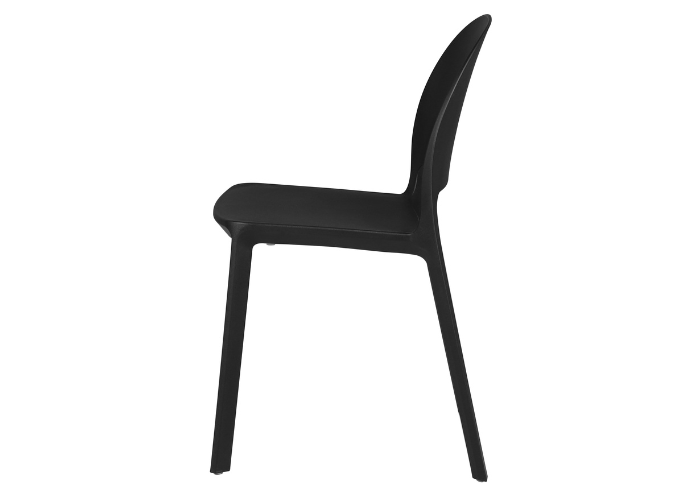Domi Chair – Grey