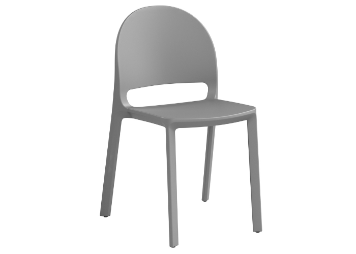 Domi Chair – Grey