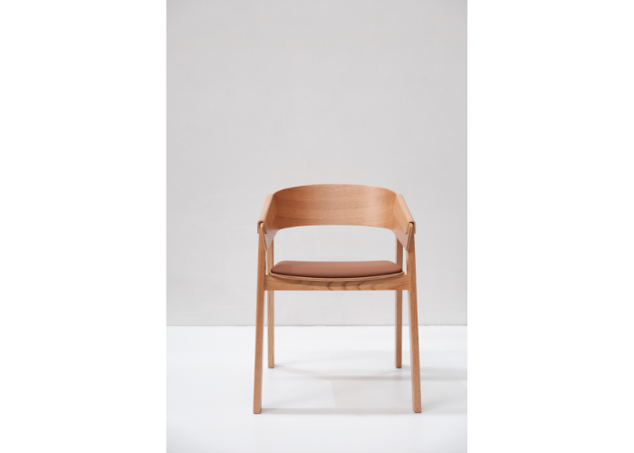 Dakota Wooden Chair