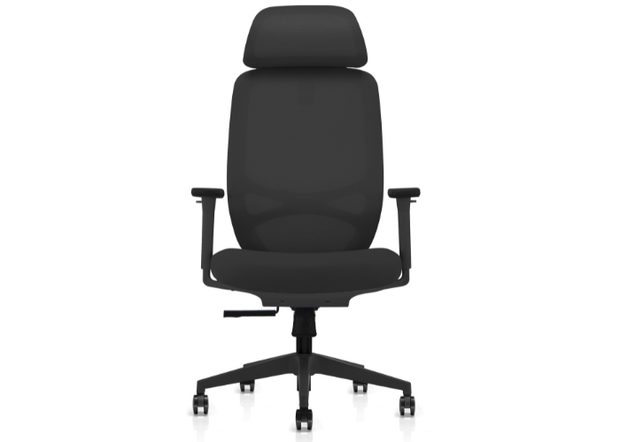 Nova Task Chair + Headrest