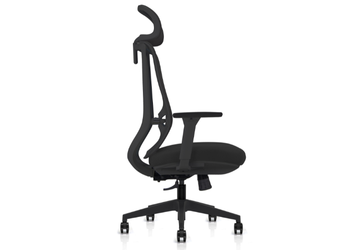 Nova Task Chair + Headrest
