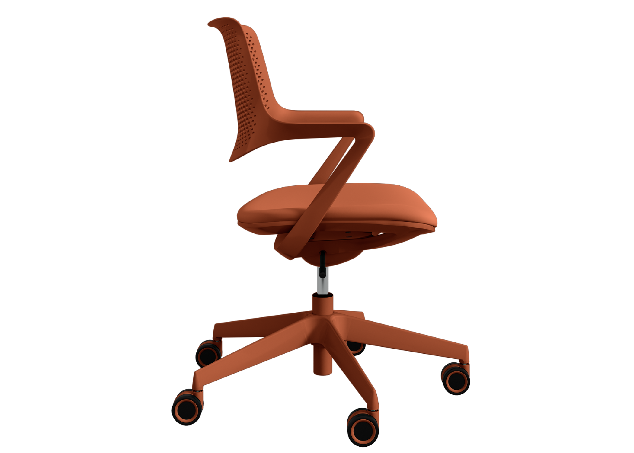 Loki Meeting Chair / Rich Clay