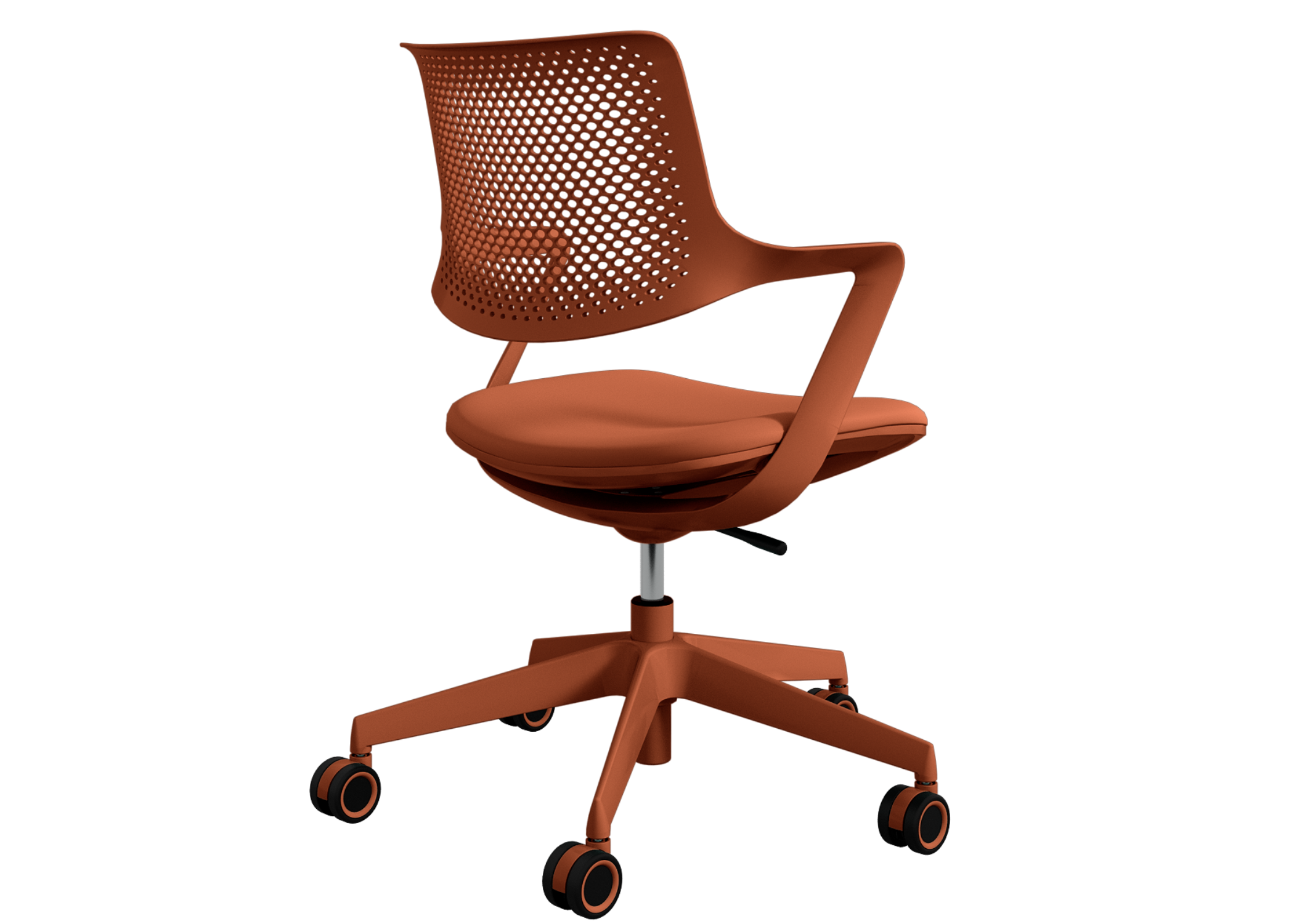 Loki Meeting Chair / Rich Clay