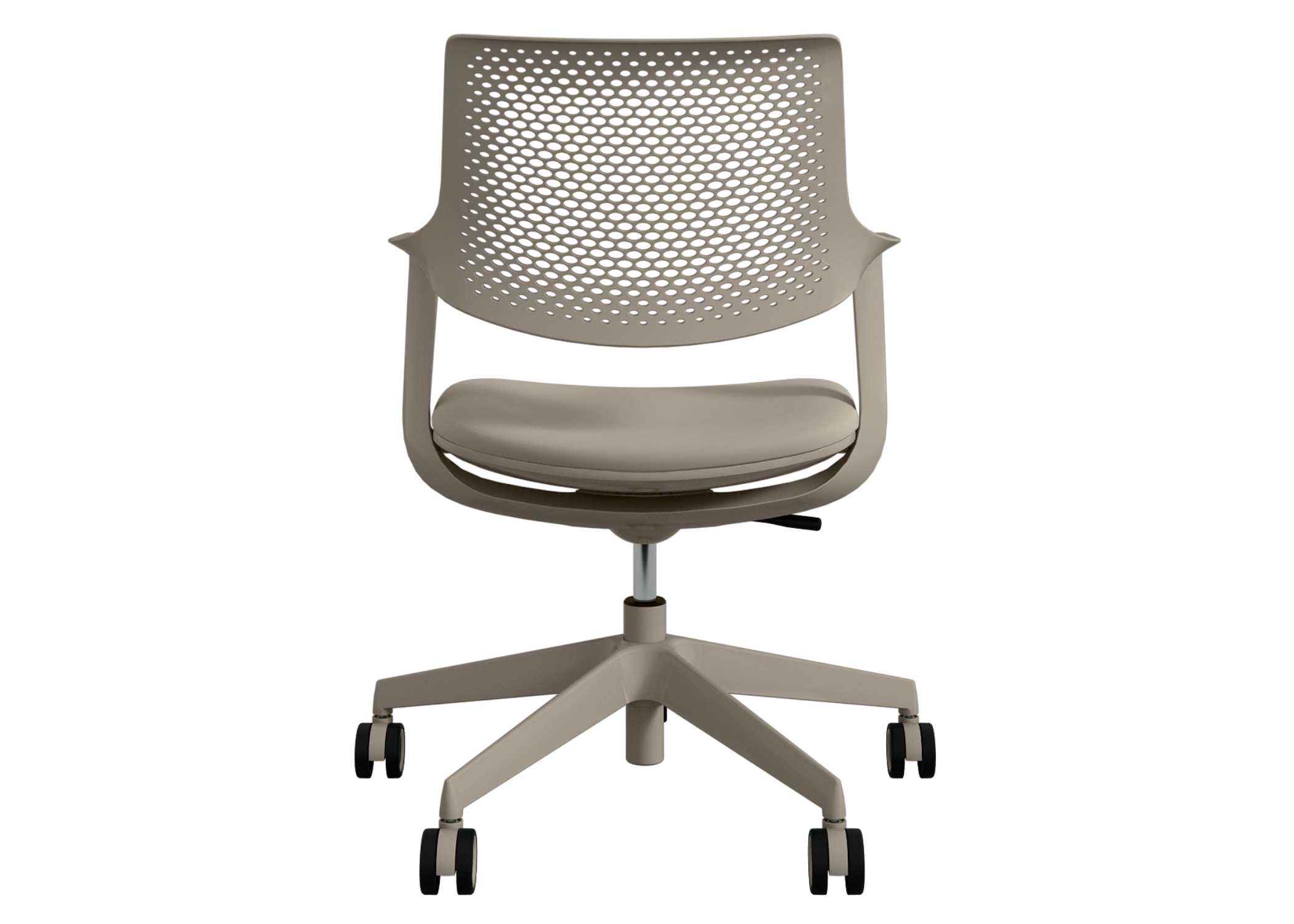 Loki Meeting Chair / Taupe