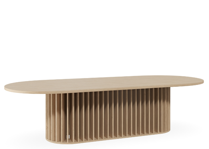 Colosseum Boardroom Table