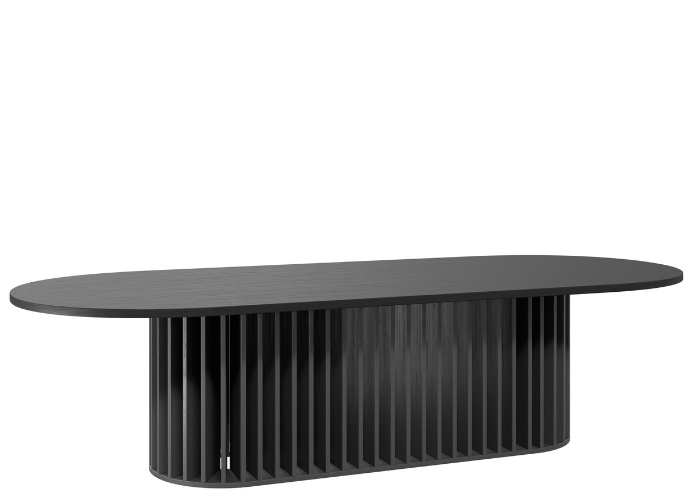 Colosseum Boardroom Table