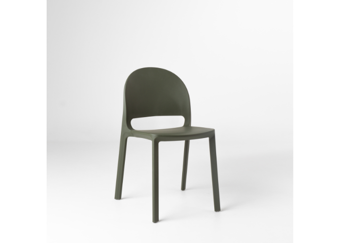 Domi Chair – Grey