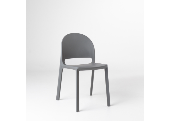 Domi Chair – Grey