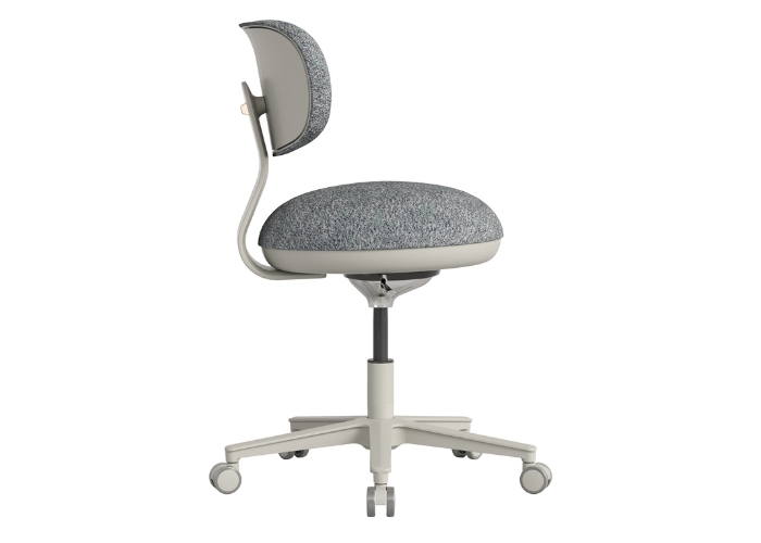 Bubble Meeting Chair