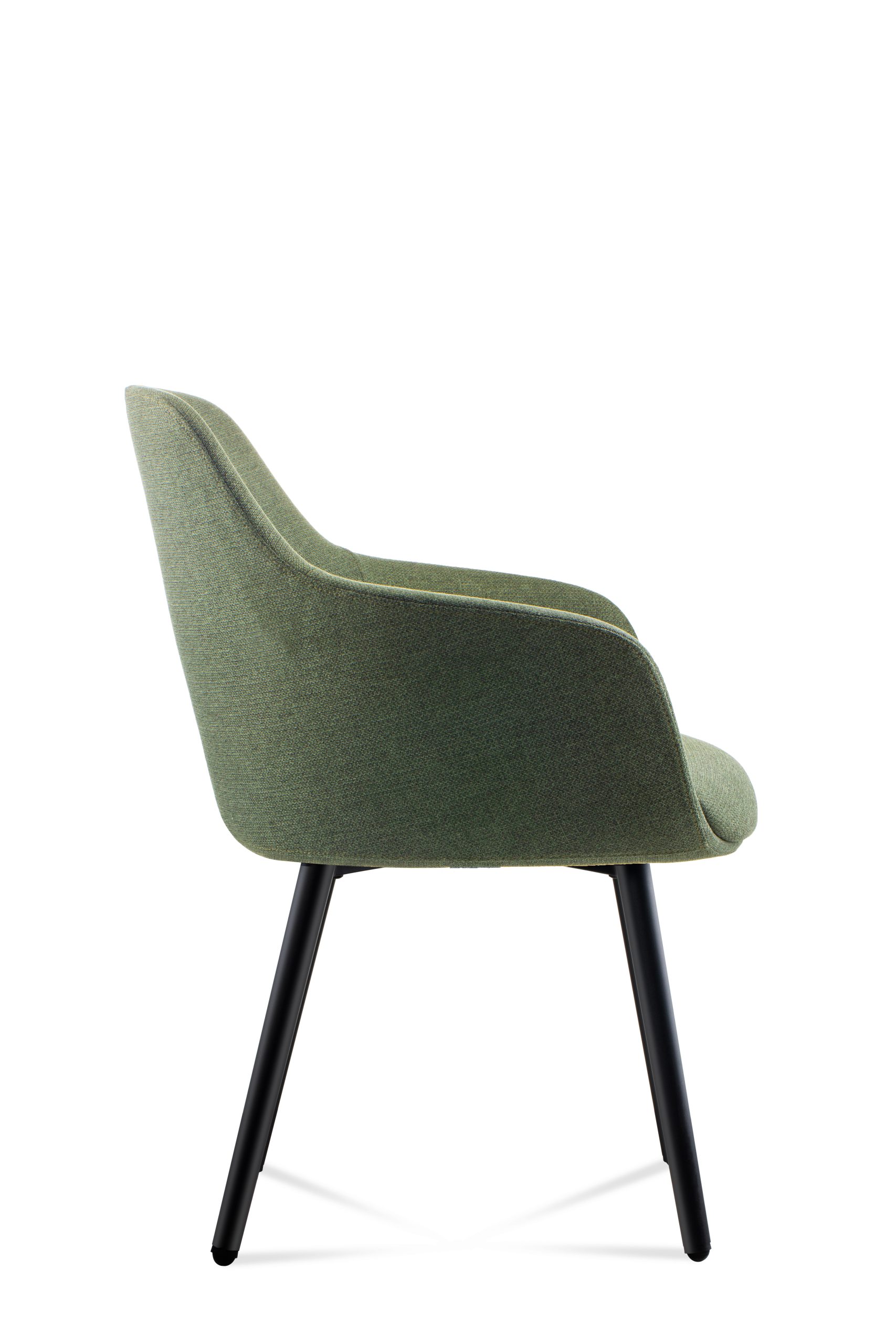 Aspen 4 Leg Tub Chair
