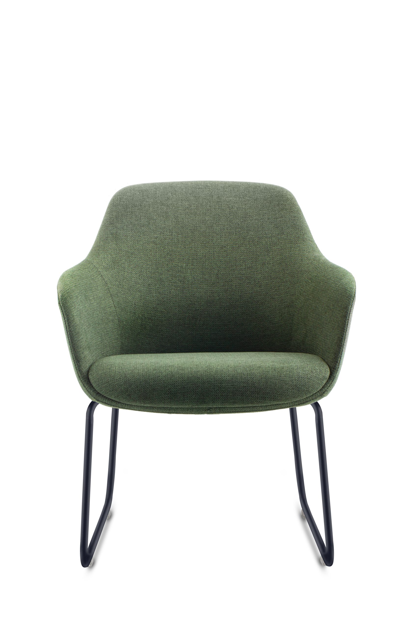 Aspen Sled Tub Chair