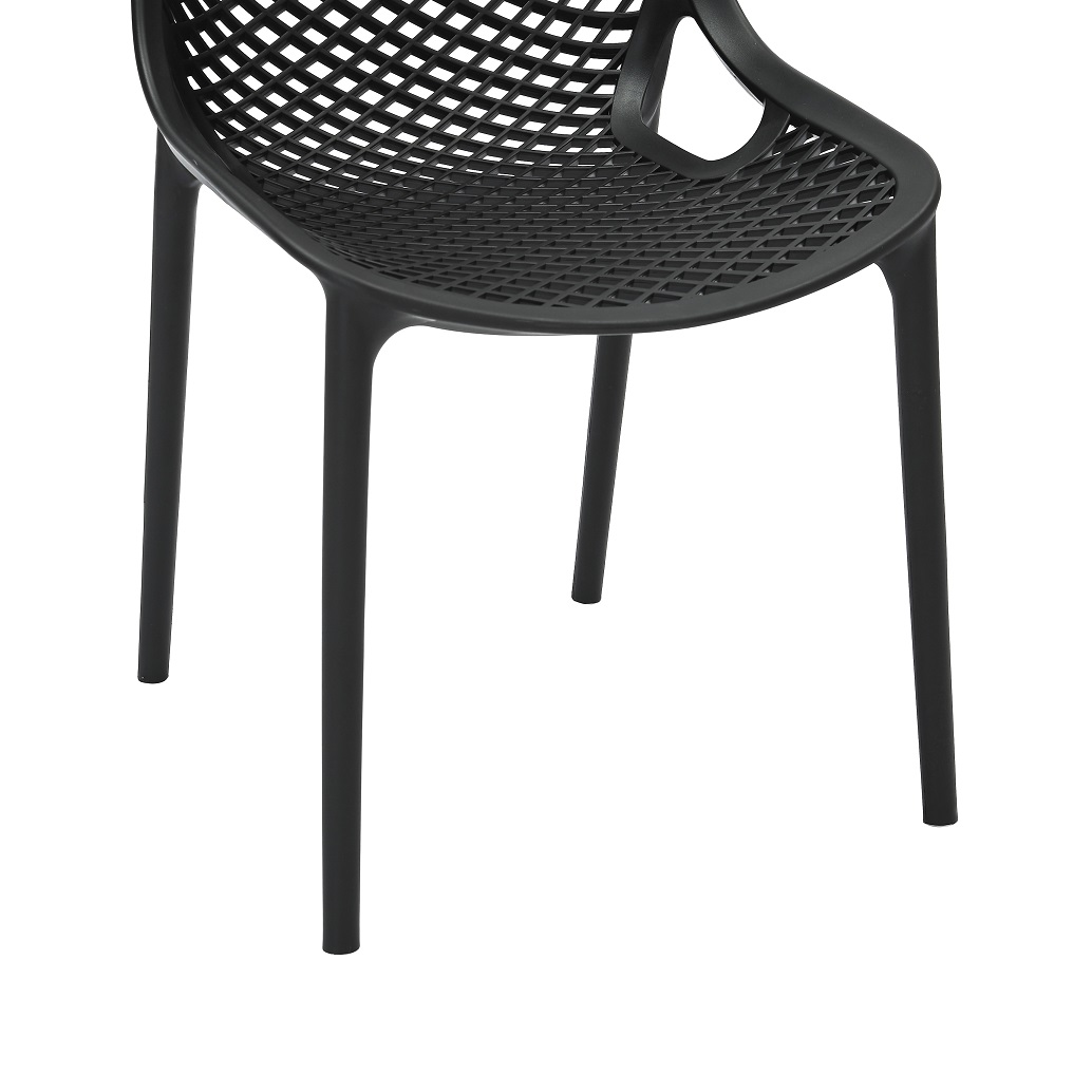 Cast Chair
