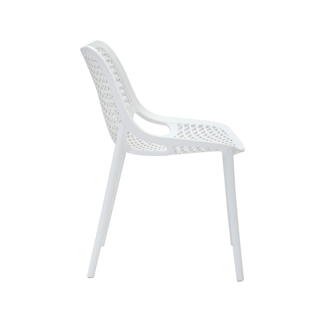 Cast Chair