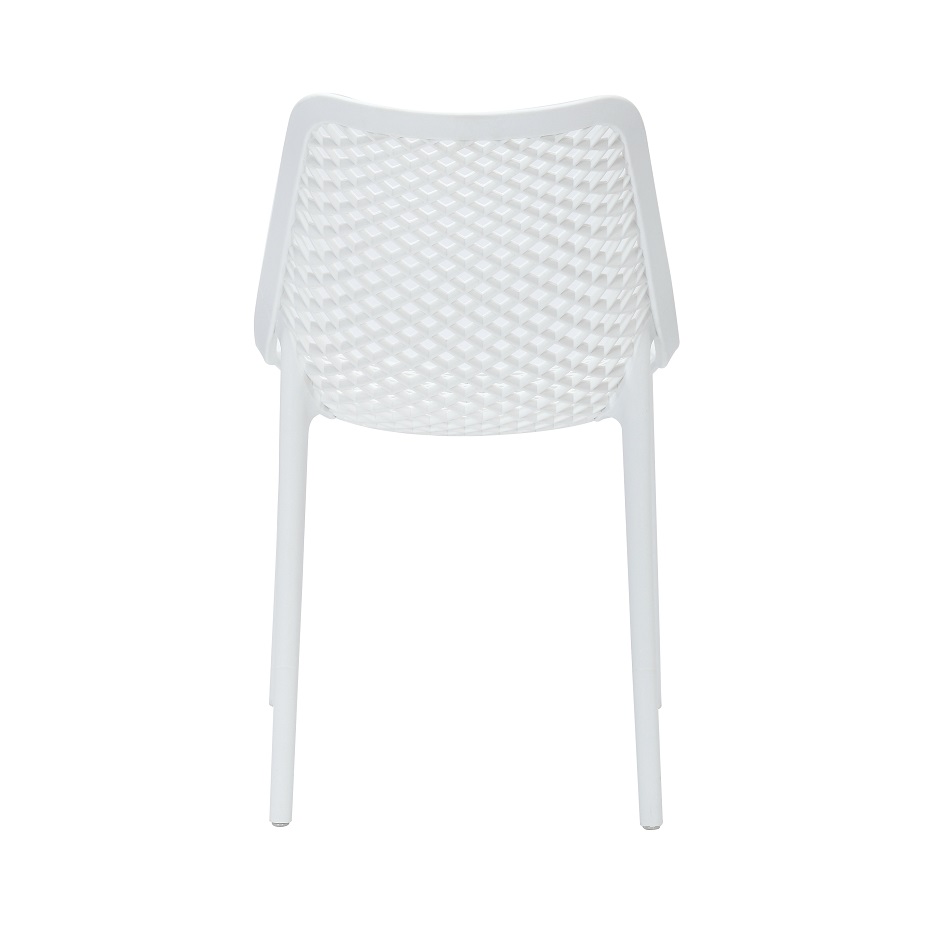 Cast Chair