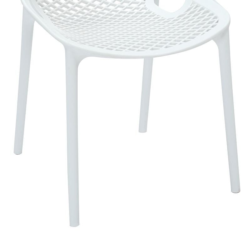 Cast Chair