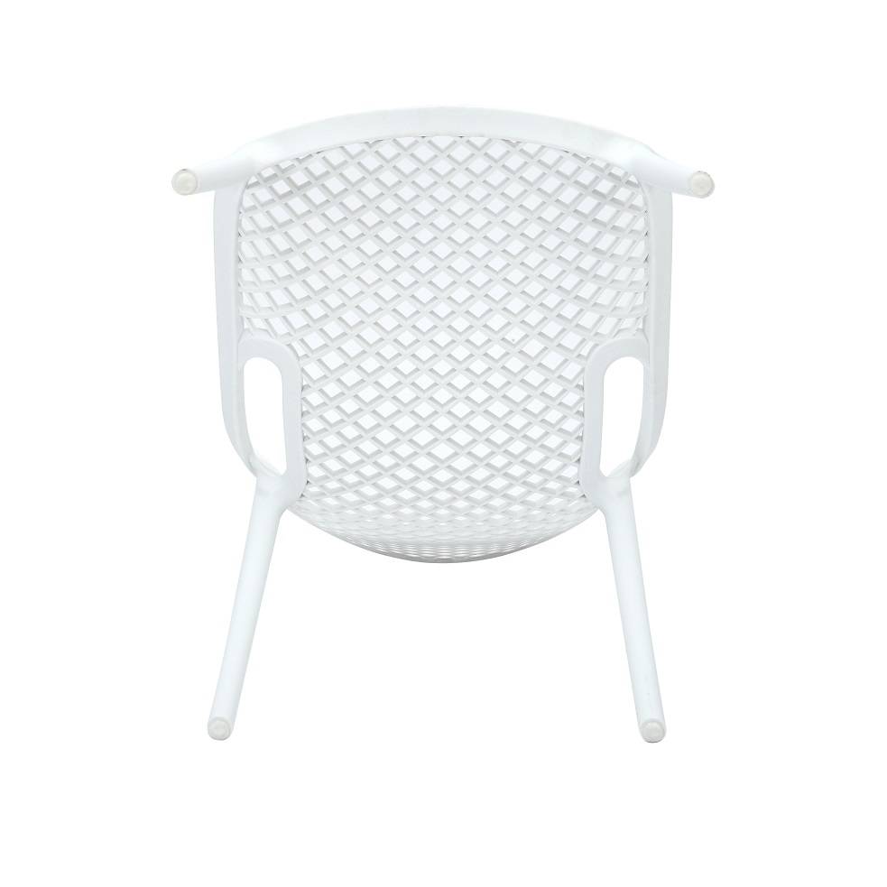 Cast Chair