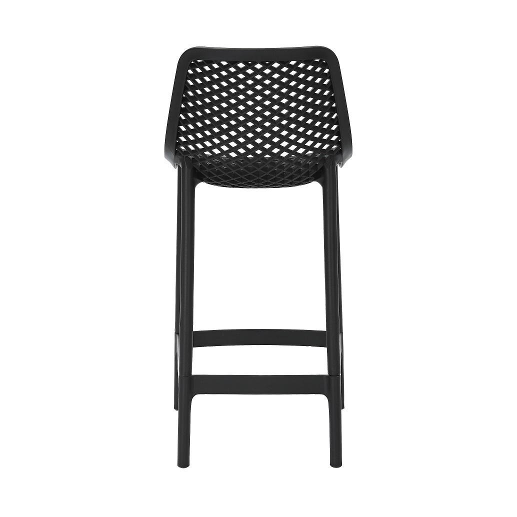 Cast High Stool