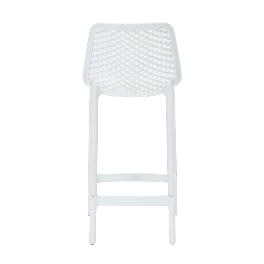 Cast High Stool