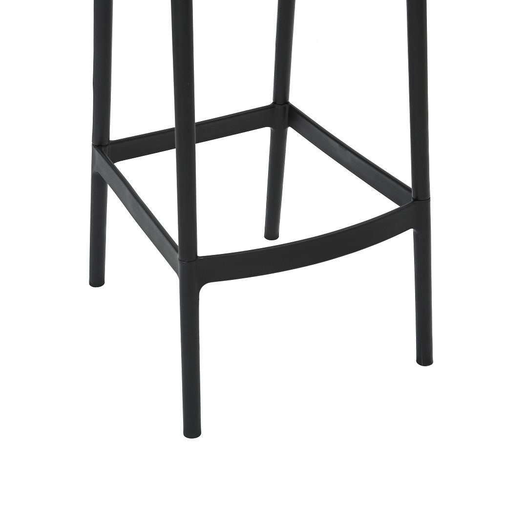 Cast 750mm High Stool