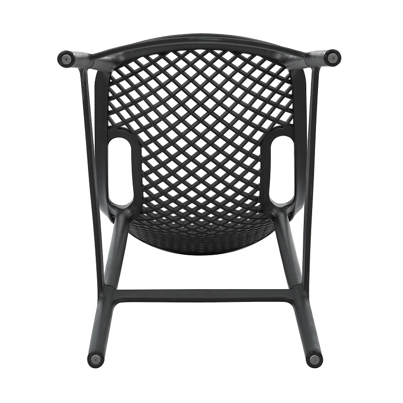 Cast 750mm High Stool