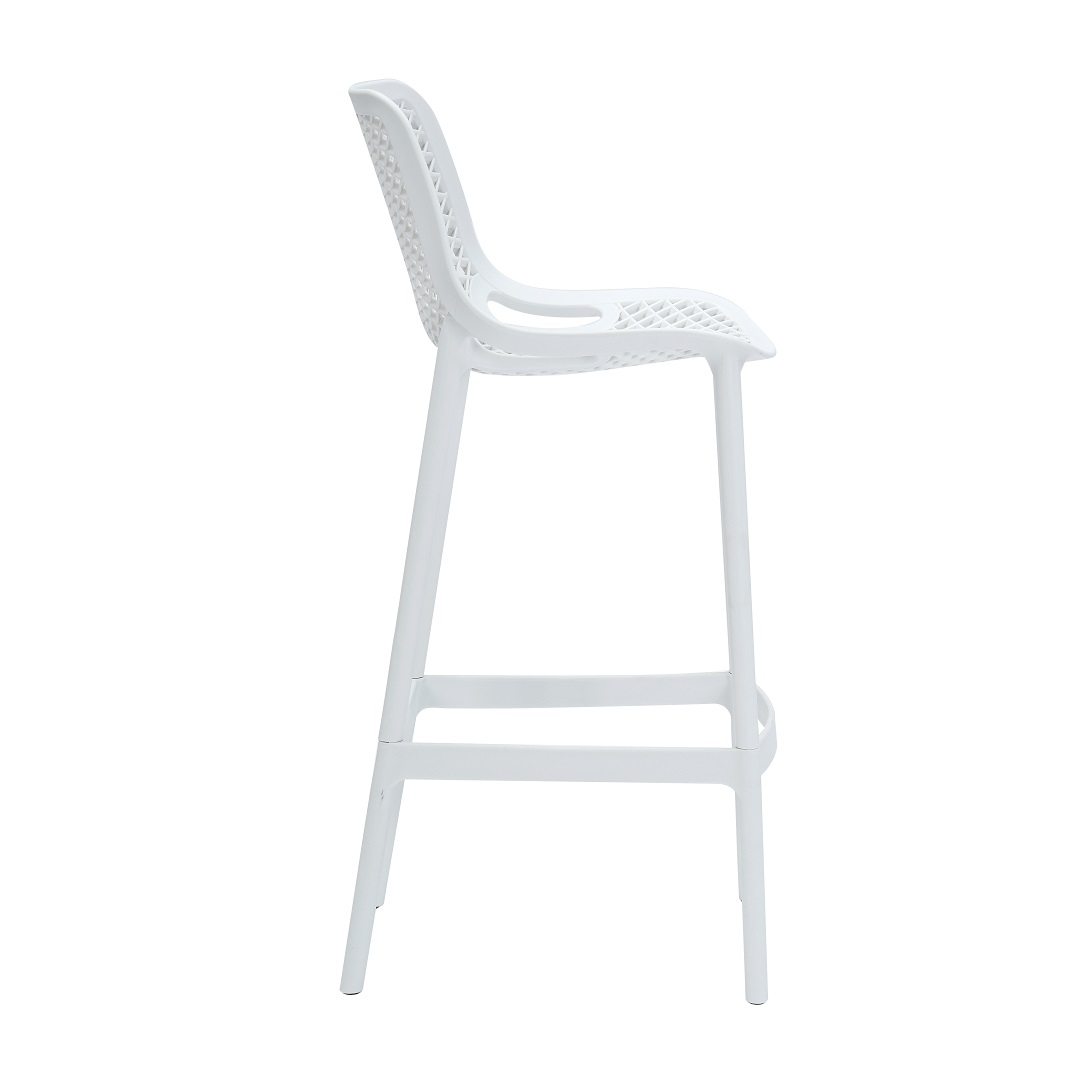 Cast 750mm High Stool