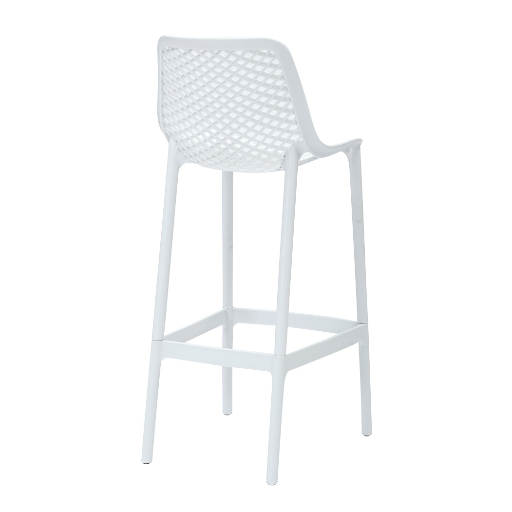 Cast 750mm High Stool