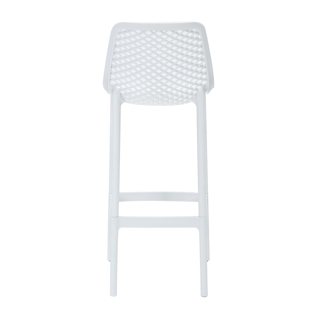 Cast 750mm High Stool