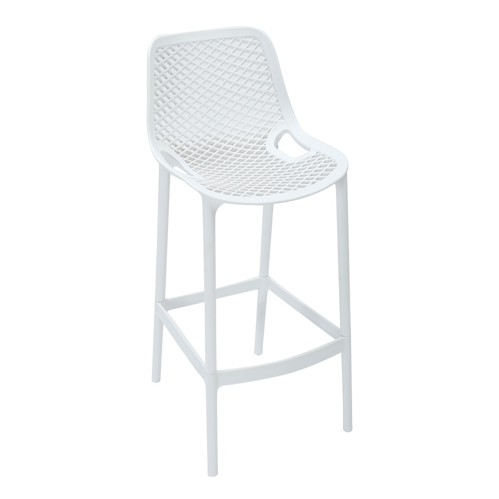 Cast 750mm High Stool
