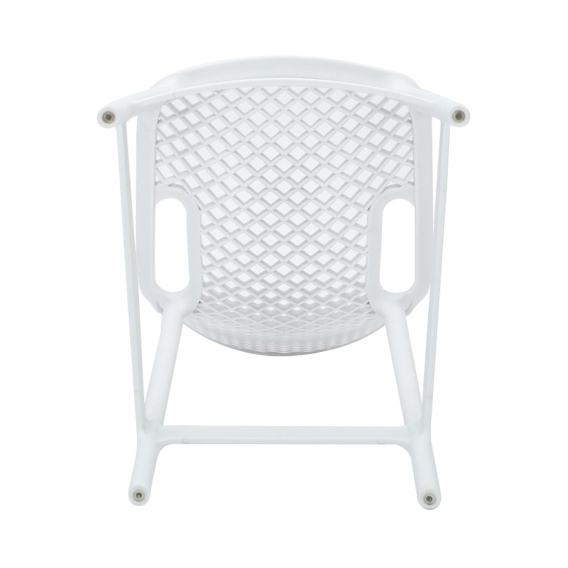 Cast 750mm High Stool