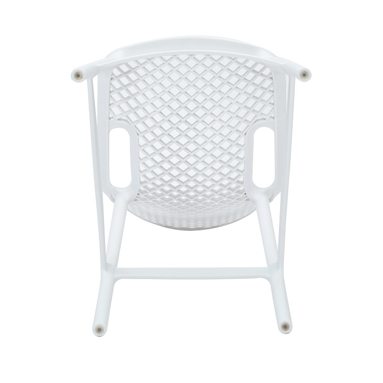Cast 750mm High Stool