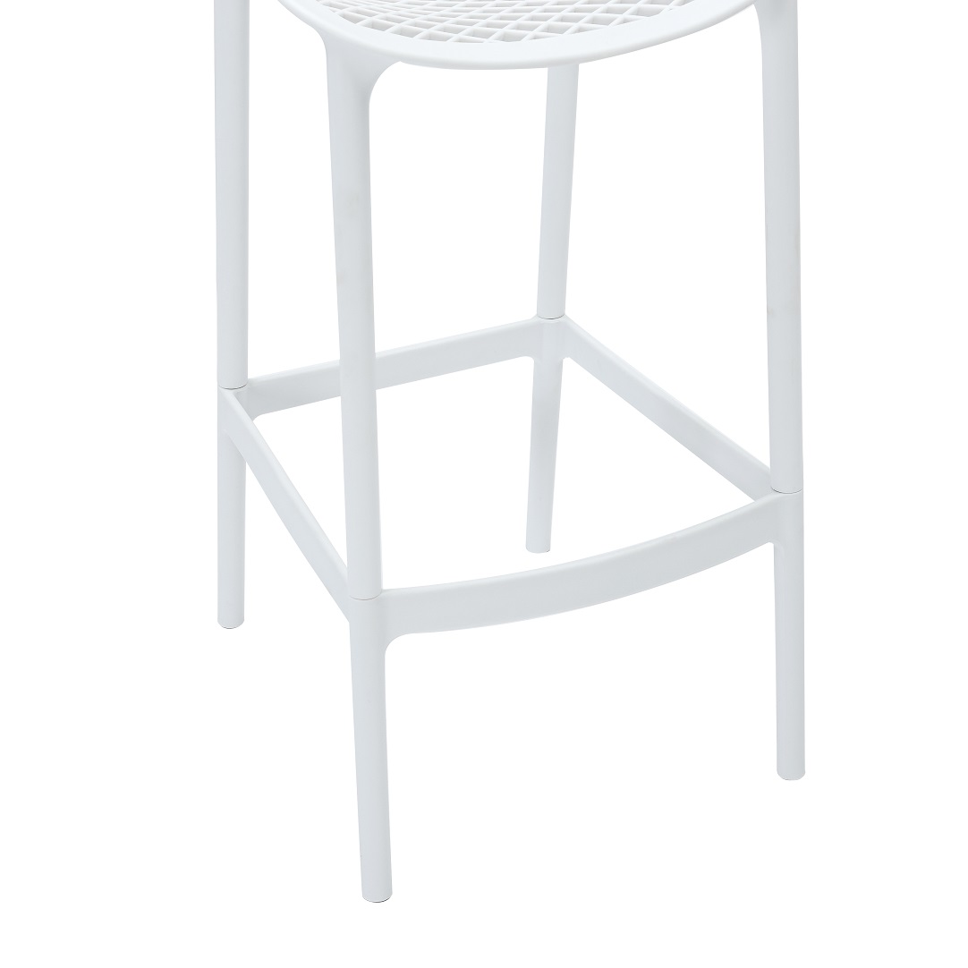 Cast 750mm High Stool