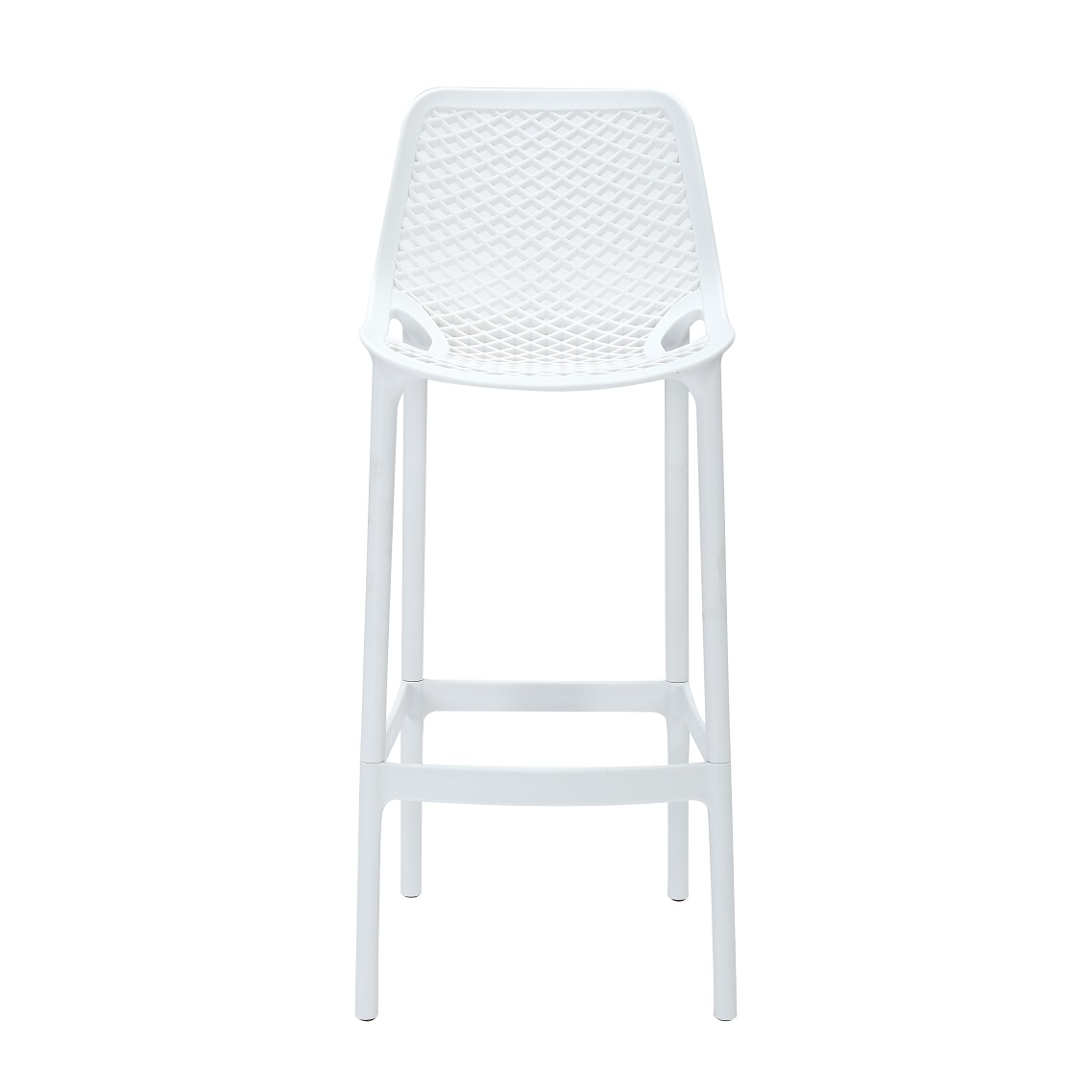 Cast 750mm High Stool