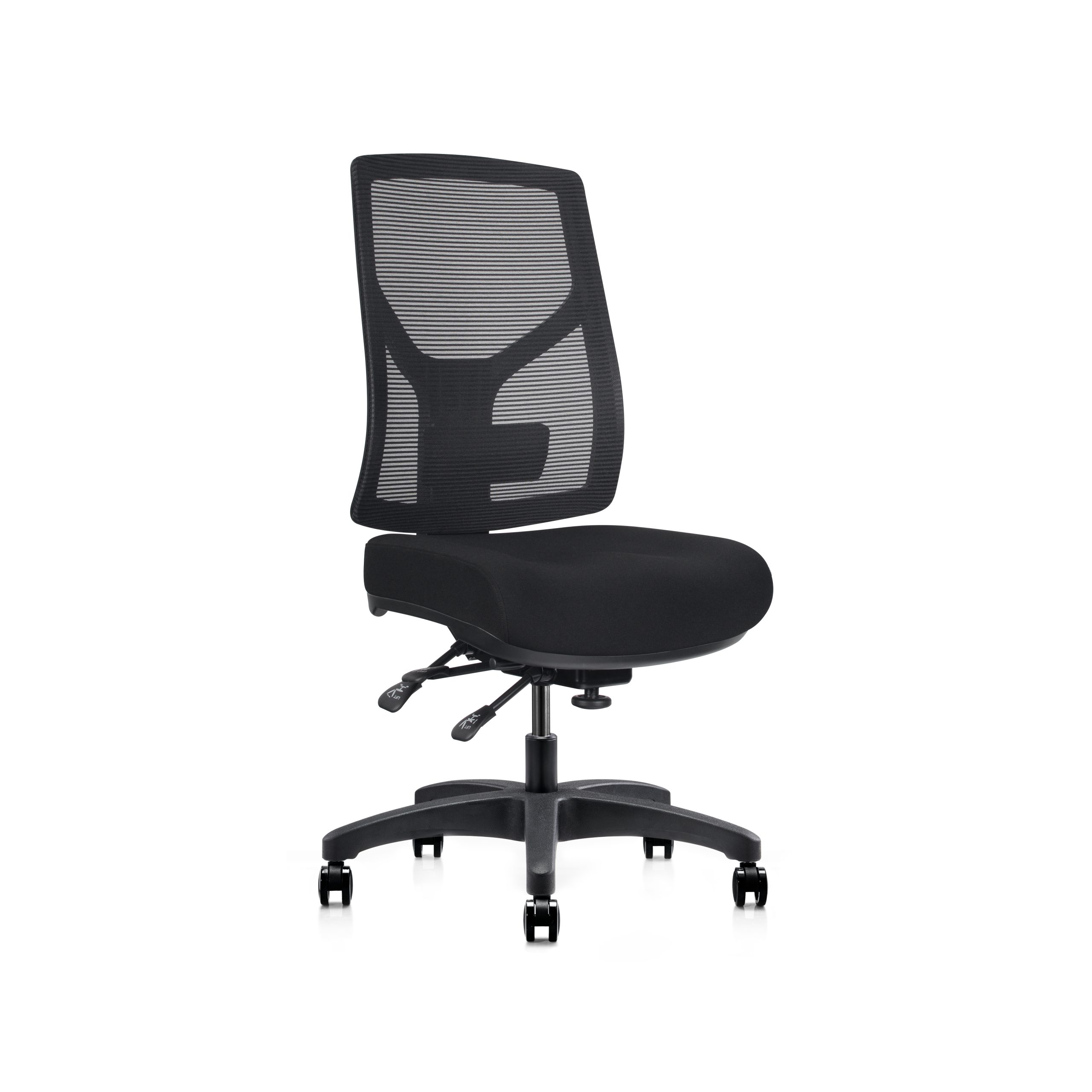 Gust Mesh Chair