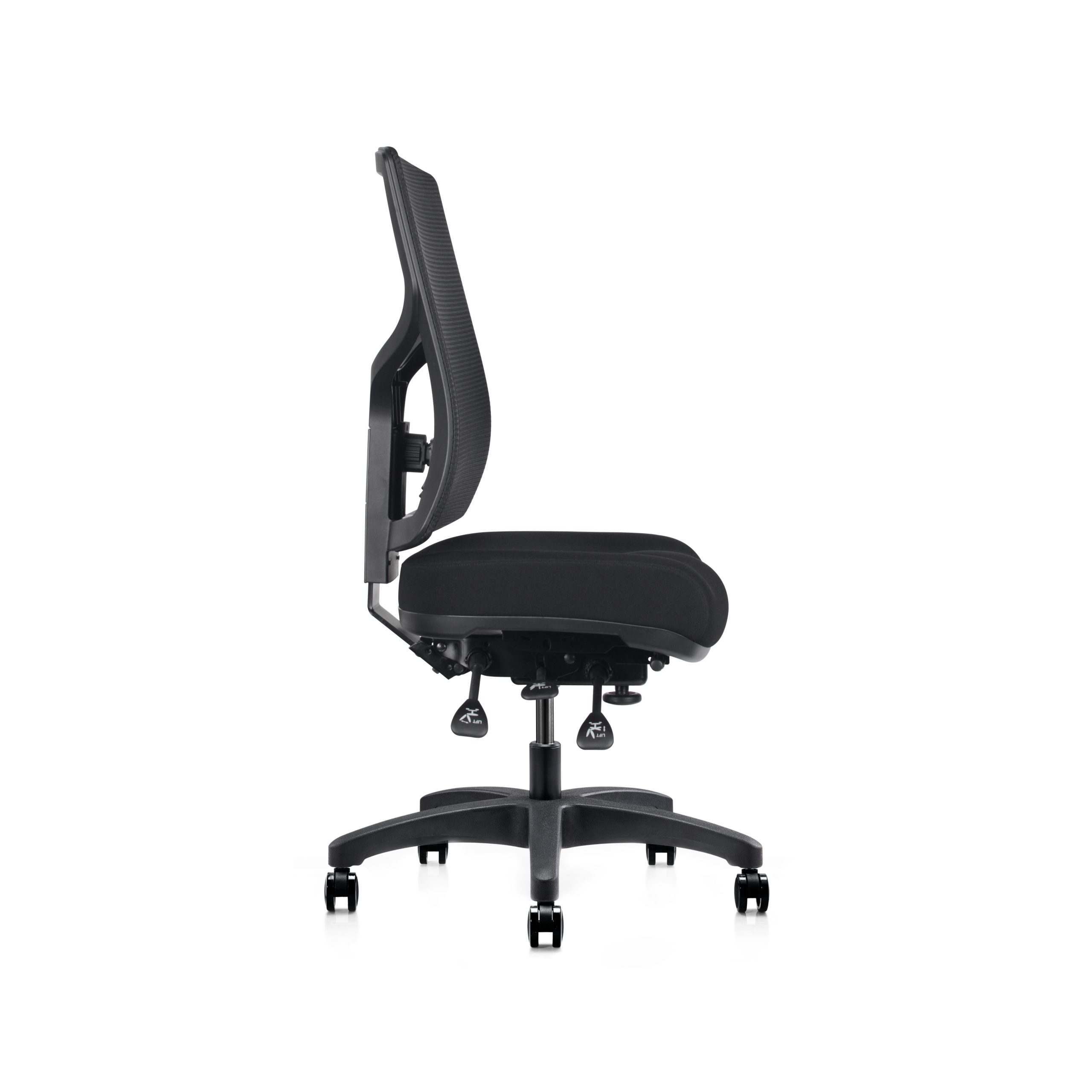Gust Mesh Chair