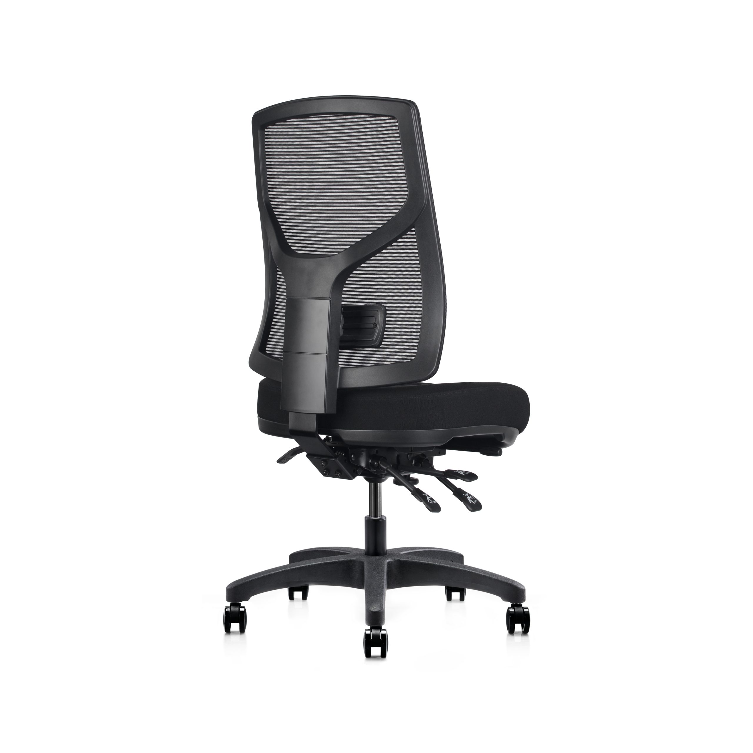 Gust Mesh Chair