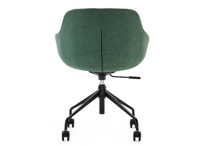 Lottie Tub Chair – Green