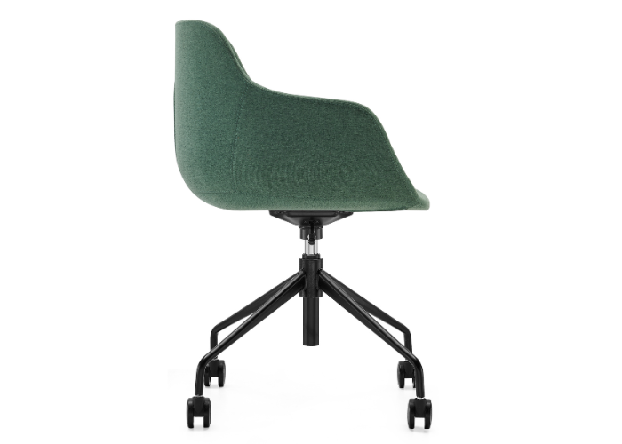 Lottie Tub Chair – Green