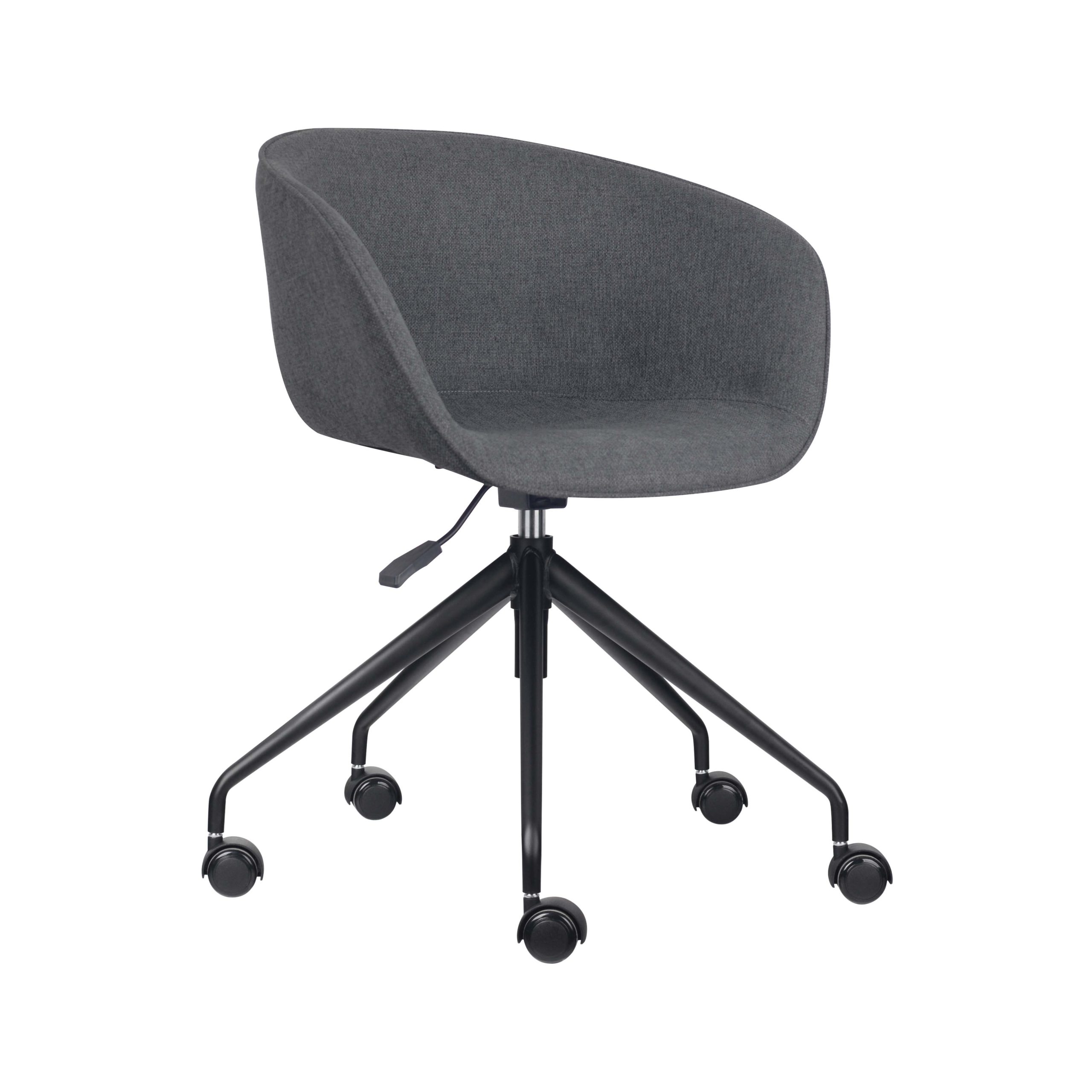 Pixel Tub W/ 5 Star Base - Charcoal/Black