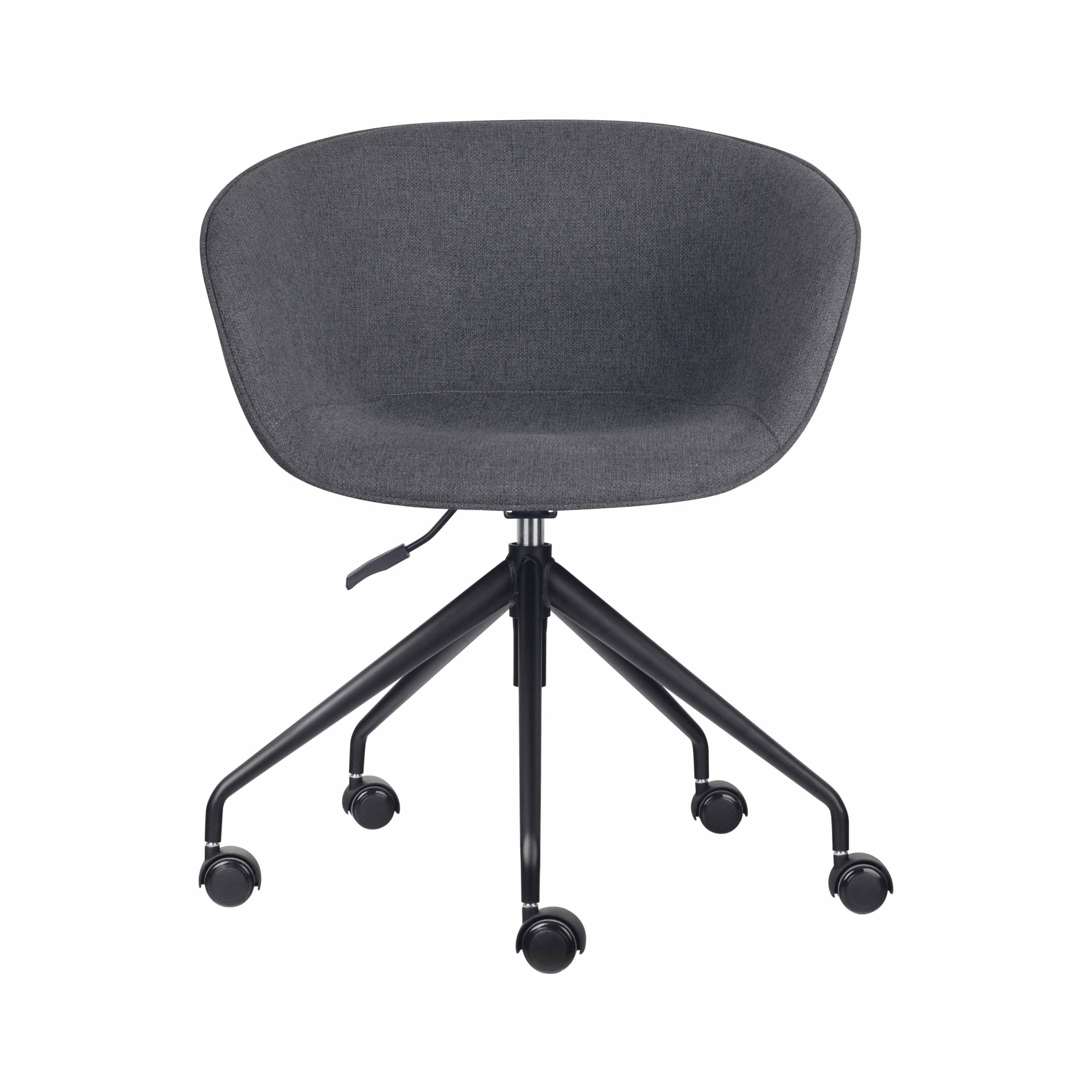 Pixel Tub W/ 5 Star Base - Charcoal/Black