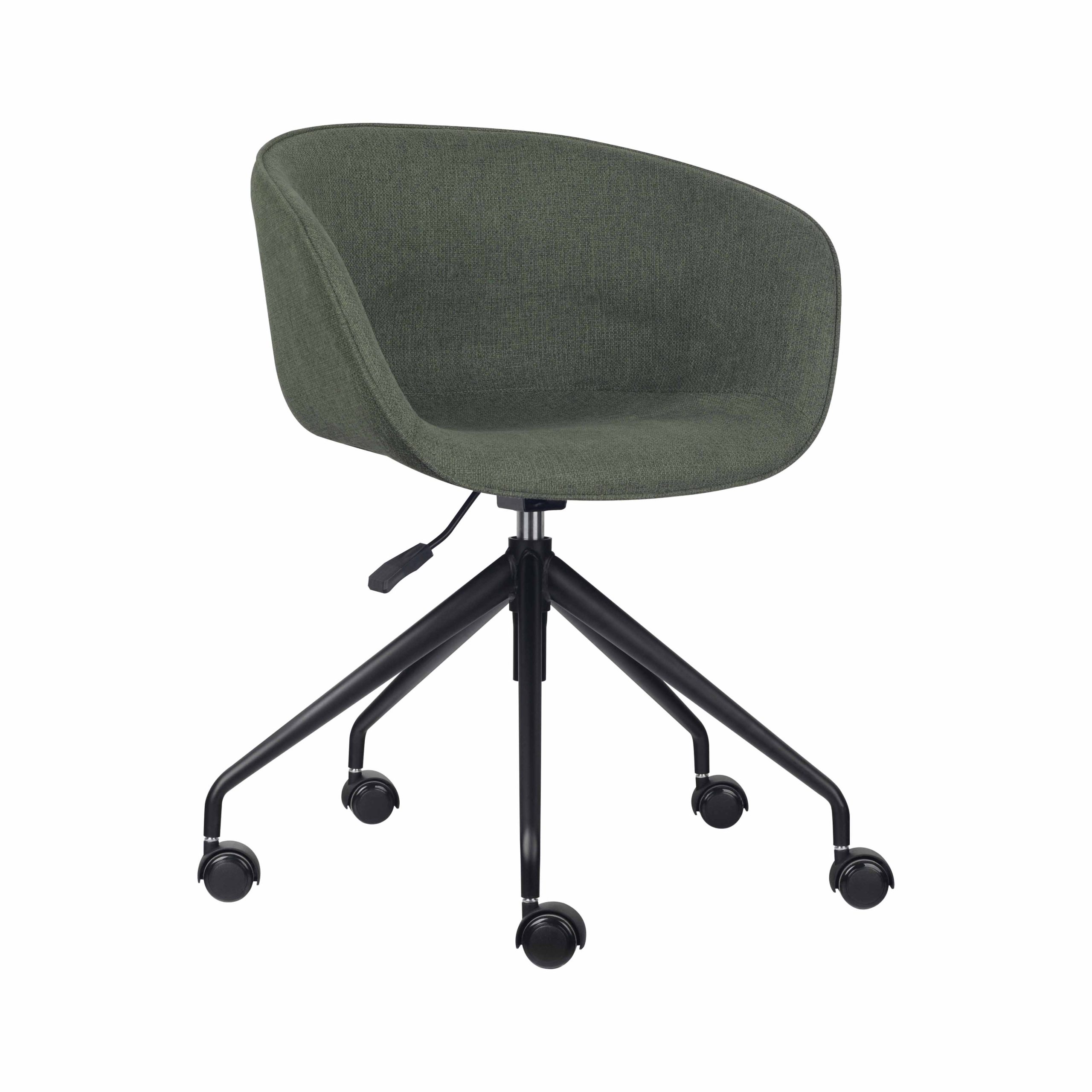 Pixel Tub W/ 5 Star Base - Olive/Black