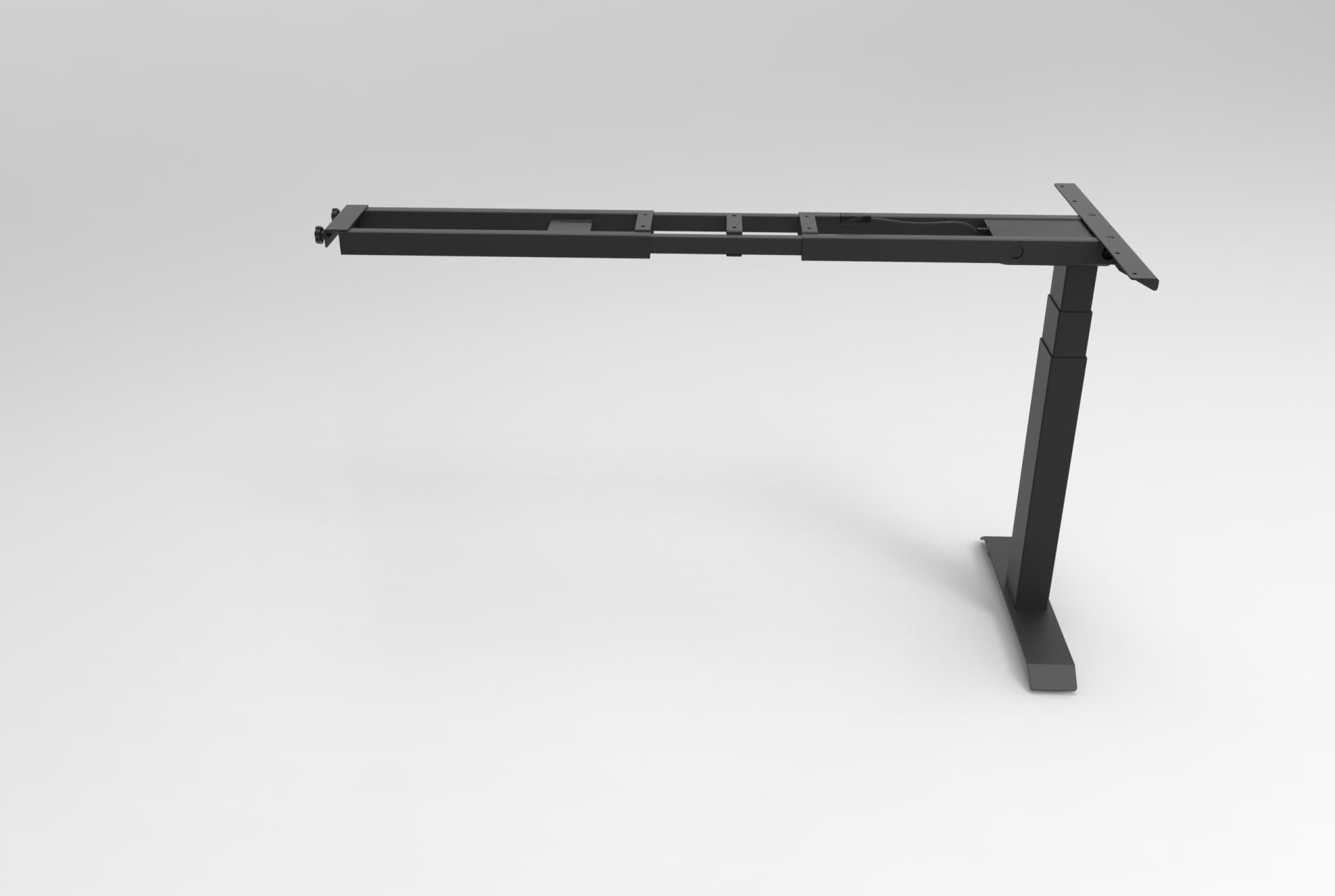 Boost+ Return Frame