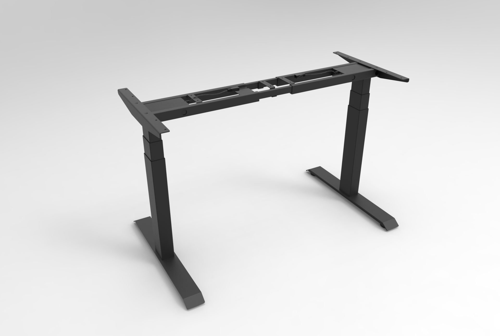 Boost+ Single Side Frame