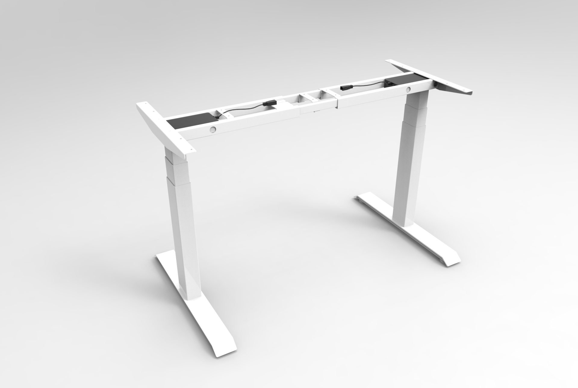 Boost+ Single Side Frame