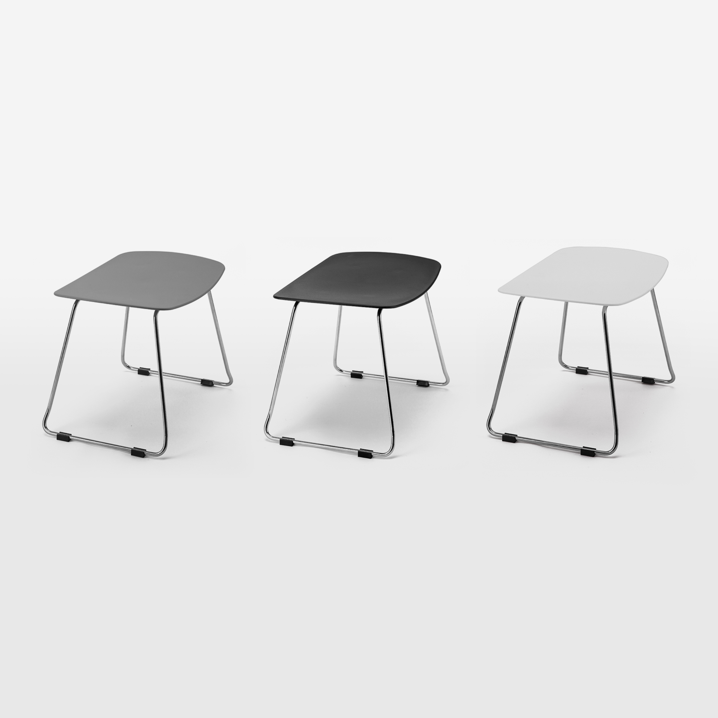 Onyx Stool