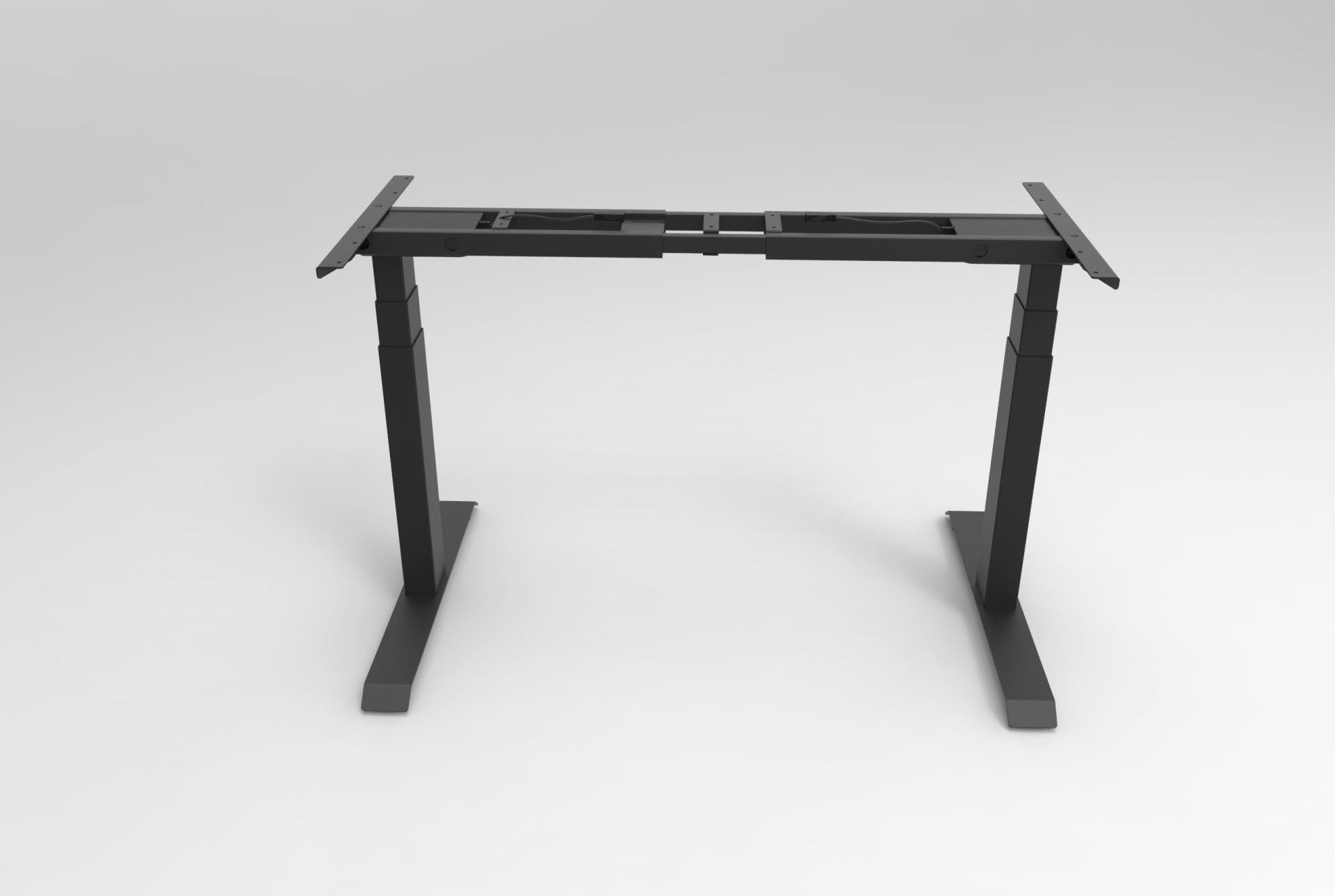 Boost+ Single Side Frame