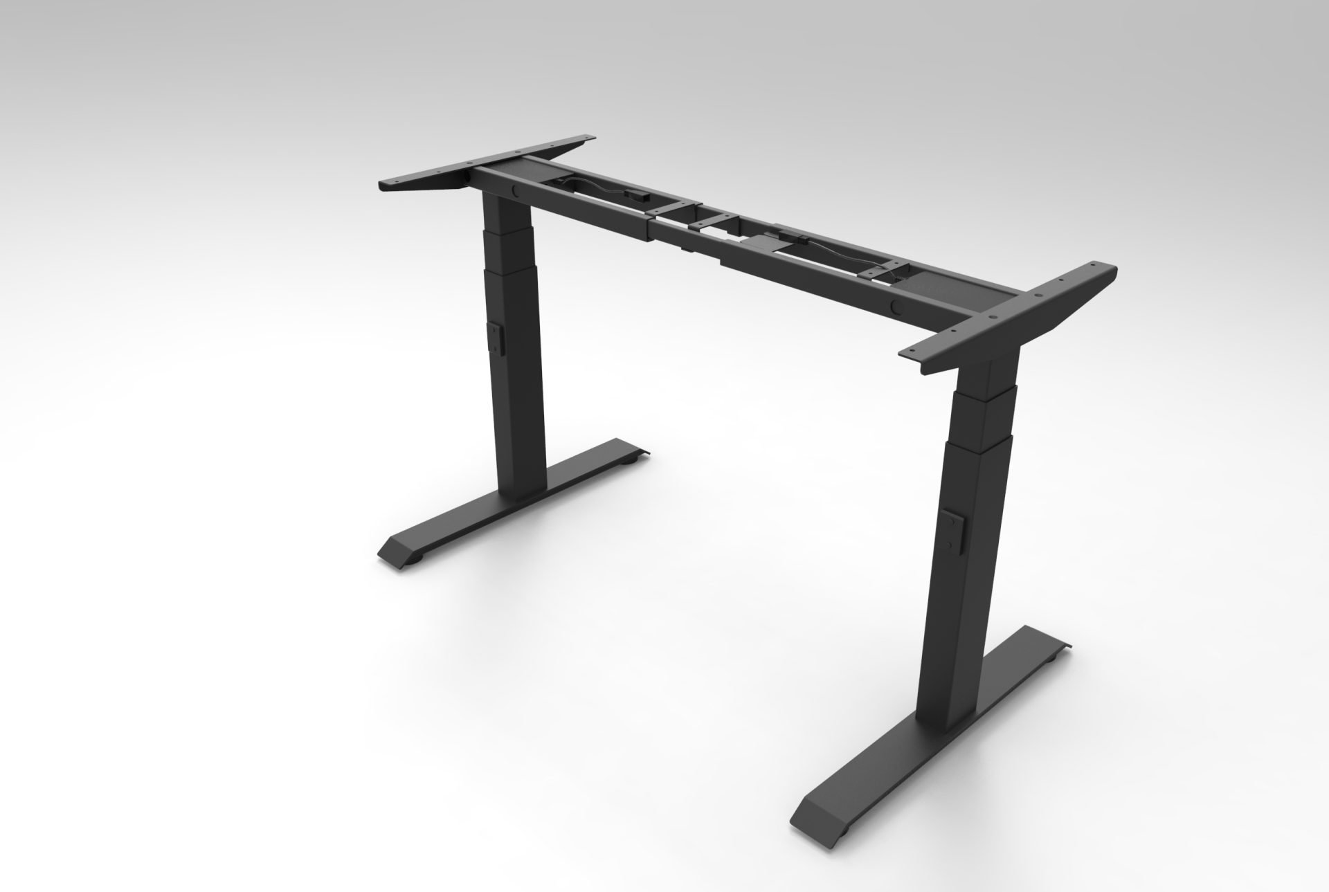 Boost+ Single Side Frame