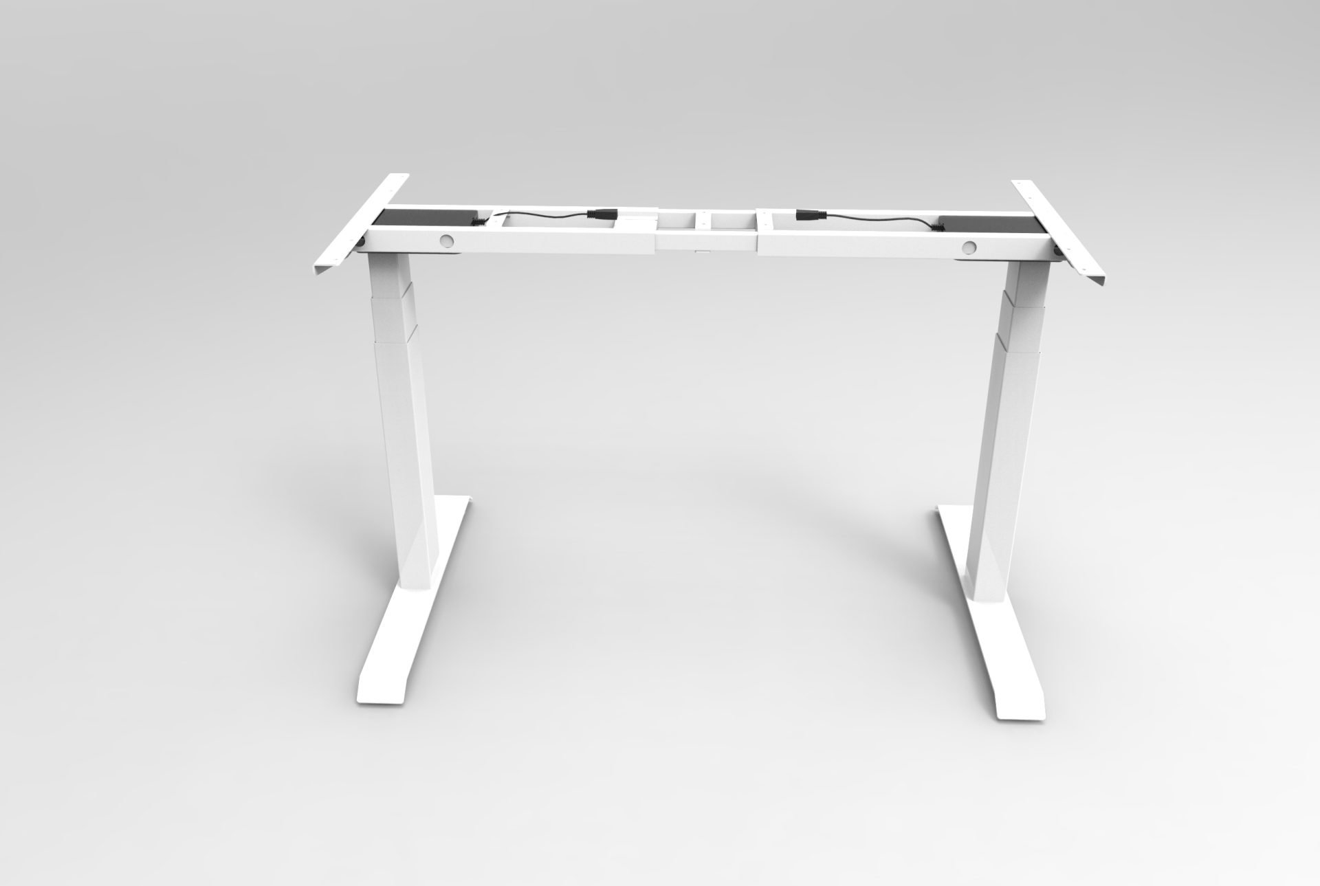 Boost+ Single Side Frame
